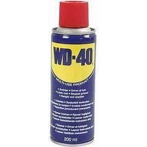 WD-40 Multi-Purpose Lubricant Penetrating Oil - KHM Megatools Corp. WD-40 Multi-Purpose Lubricant Penetrating Oil - KHM Megatools Corp.